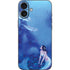 Ultramarine by Rachel Anderson iPhone 16 Plus Skin